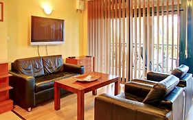 Apartamenty&Restauracja Janus